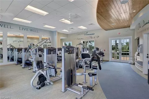 View/Area - 14844 Dockside Ln, Naples, FL 34114 photo 4 of 4