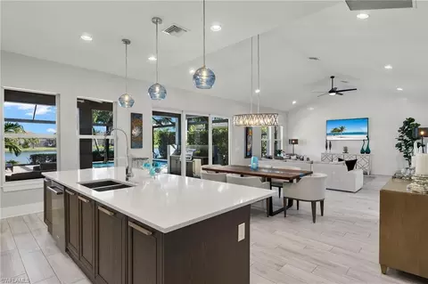 Kitchen - 14844 Dockside Ln, Naples, FL 34114 photo 1 of 4