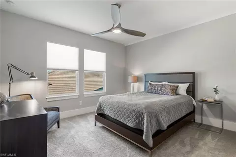 Bedroom - 14844 Dockside Ln, Naples, FL 34114 photo 5 of 5