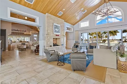 View/Area - 14844 Dockside Ln, Naples, FL 34114 photo 3 of 4