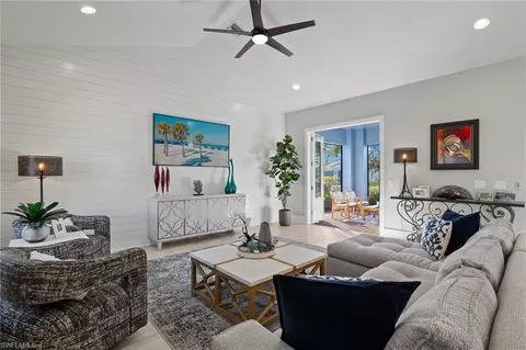 Living - 14844 Dockside Ln, Naples, FL 34114 photo 1 of 3