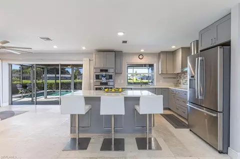 Kitchen - 4590 Eagle Key Cir, Naples, FL 34112 photo 1 of 6