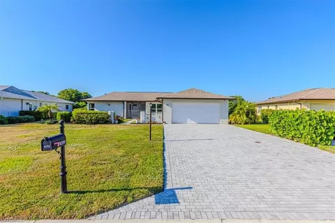 Exterior - 4590 Eagle Key Cir, Naples, FL 34112 photo 5 of 9