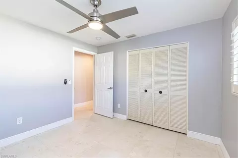 Bedroom - 4590 Eagle Key Cir, Naples, FL 34112 photo 3 of 5