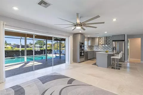Kitchen - 4590 Eagle Key Cir, Naples, FL 34112 photo 2 of 6