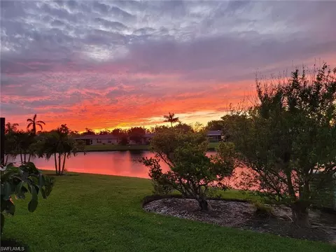Exterior - 4590 Eagle Key Cir, Naples, FL 34112 photo 9 of 9