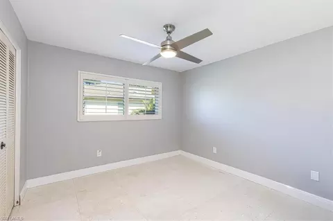 Bedroom - 4590 Eagle Key Cir, Naples, FL 34112 photo 4 of 5