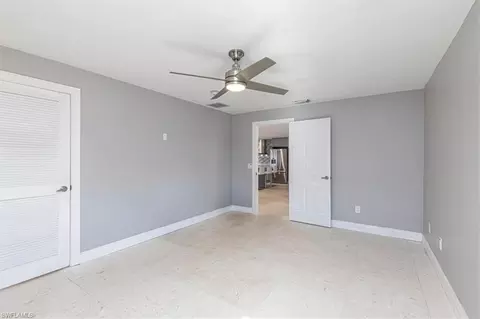 Bedroom - 4590 Eagle Key Cir, Naples, FL 34112 photo 2 of 5