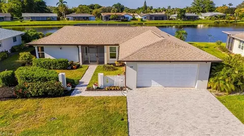 4590 Eagle Key Cir, Naples, FL 34112