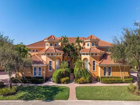 18550 Sandalwood Pointe #201, Fort Myers, FL 33908
