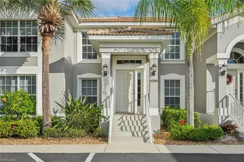 9583 Hemingway Ln #4309, Fort Myers, FL 33913