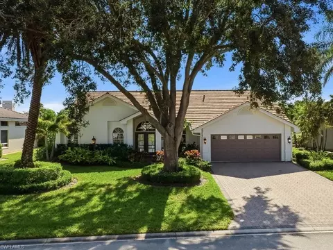 11422 Night Heron Dr, Naples, FL 34119