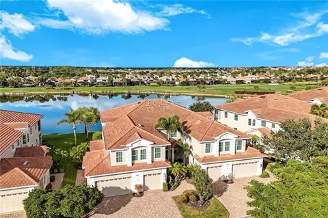6009 Trophy Dr #802, Naples, FL 34110