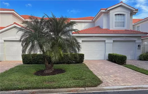 2185 Arielle Dr #1406, Naples, FL 34109