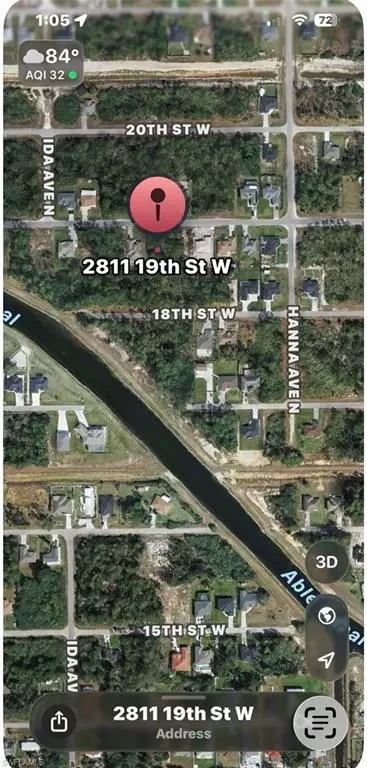 2811 19th St W, Lehigh Acres, FL 33971