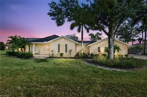 17060 Cypress Creek Dr, North Fort Myers, FL 33917