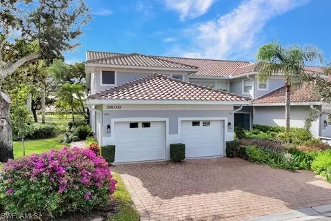 5600 Northboro Dr #201, Naples, FL 34110