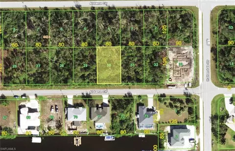 15537 Aldama Cir, Port Charlotte, FL 33981