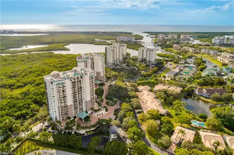 455 Cove Tower Dr #PH 1802, Naples, FL 34110