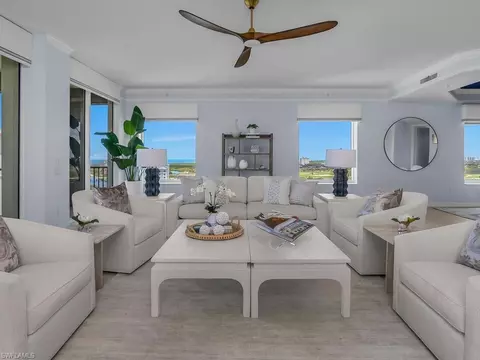 455 Cove Tower Dr #PH 1802, Naples, FL 34110