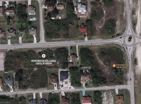 3115 23rd St SW, Lehigh Acres, FL 33976