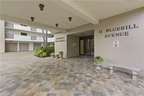 11 Bluebill Ave #201, Naples, FL 34108