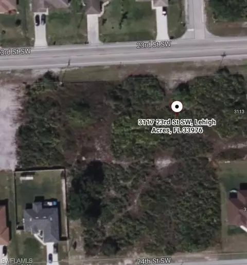 3117 23rd St SW, Lehigh Acres, FL 33976