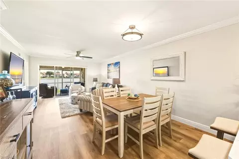 Dining - 7772 Emerald Cir #101, Naples, FL 34109 photo 1 of 1