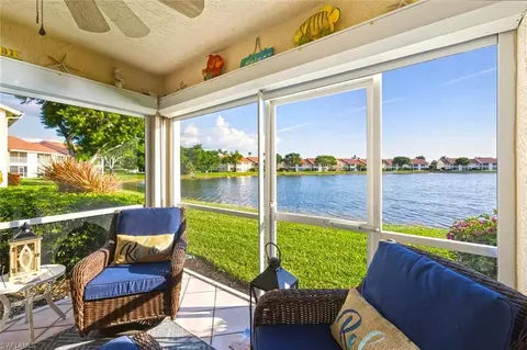 Exterior - 7772 Emerald Cir #101, Naples, FL 34109 photo 5 of 5