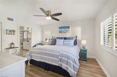 Bedroom - 7772 Emerald Cir #101, Naples, FL 34109 photo 1 of 4