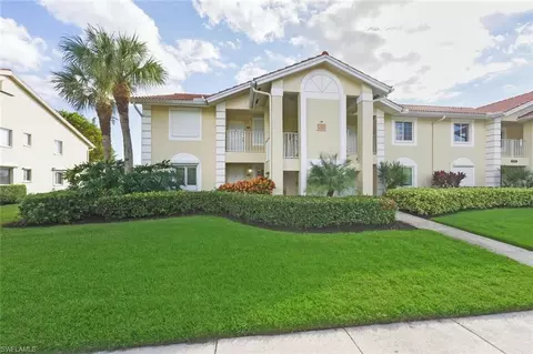 Exterior - 7772 Emerald Cir #101, Naples, FL 34109 photo 1 of 5