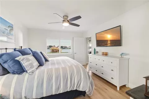 Bedroom - 7772 Emerald Cir #101, Naples, FL 34109 photo 2 of 4