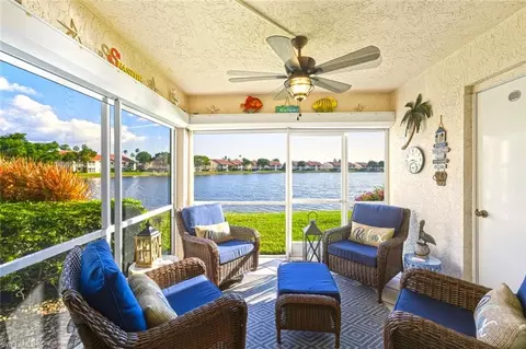 Exterior - 7772 Emerald Cir #101, Naples, FL 34109 photo 4 of 5