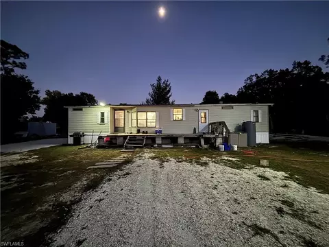 7993 Ebson Dr, North Fort Myers, FL 33917