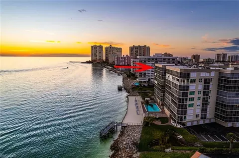 1070 S Collier Blvd #PH-D, Marco Island, FL 34145