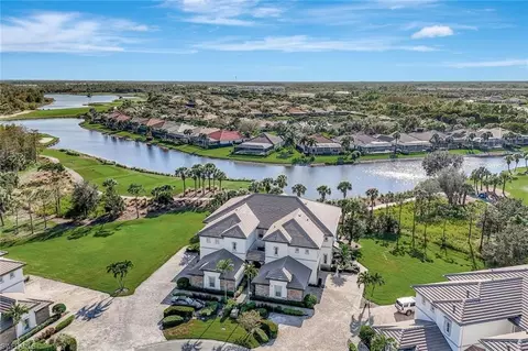 9557 Ironstone Ter #101, Naples, FL 34120