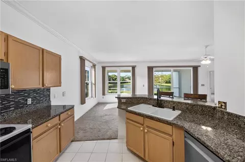 Kitchen - 223 Stanhope Cir, Naples, FL 34104 photo 2 of 4