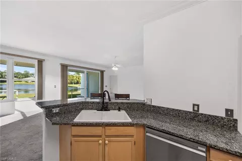 Kitchen - 223 Stanhope Cir, Naples, FL 34104 photo 4 of 4