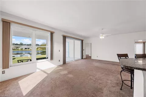 Living - 223 Stanhope Cir, Naples, FL 34104 photo 2 of 5