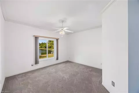Bedroom - 223 Stanhope Cir, Naples, FL 34104 photo 3 of 3