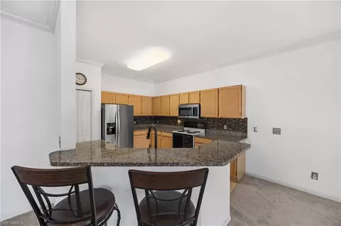 Kitchen - 223 Stanhope Cir, Naples, FL 34104 photo 1 of 4