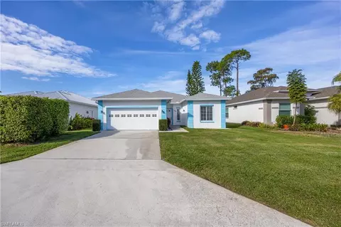 Exterior - 223 Stanhope Cir, Naples, FL 34104 photo 2 of 2