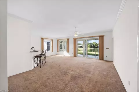 Living - 223 Stanhope Cir, Naples, FL 34104 photo 3 of 5
