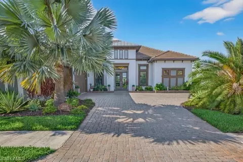 15563 Montello Ln, Naples, FL 34114