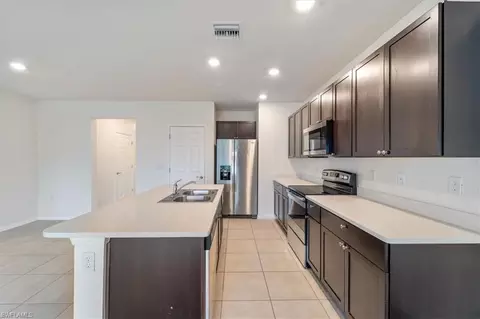 Kitchen - 15319 Wildflower Cir, Naples, FL 34119 photo 1 of 1