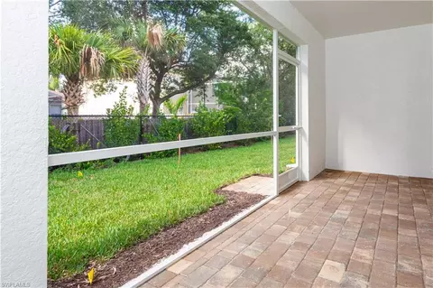 Exterior - 15319 Wildflower Cir, Naples, FL 34119 photo 3 of 5