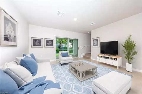 Living - 15319 Wildflower Cir, Naples, FL 34119 photo 1 of 1