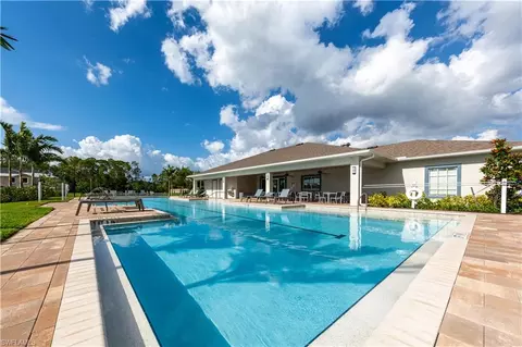 Exterior - 15319 Wildflower Cir, Naples, FL 34119 photo 5 of 5