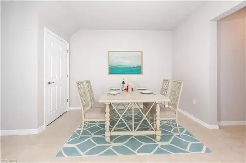 Dining - 15319 Wildflower Cir, Naples, FL 34119 photo 1 of 1