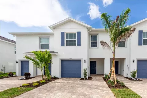 Exterior - 15319 Wildflower Cir, Naples, FL 34119 photo 2 of 5